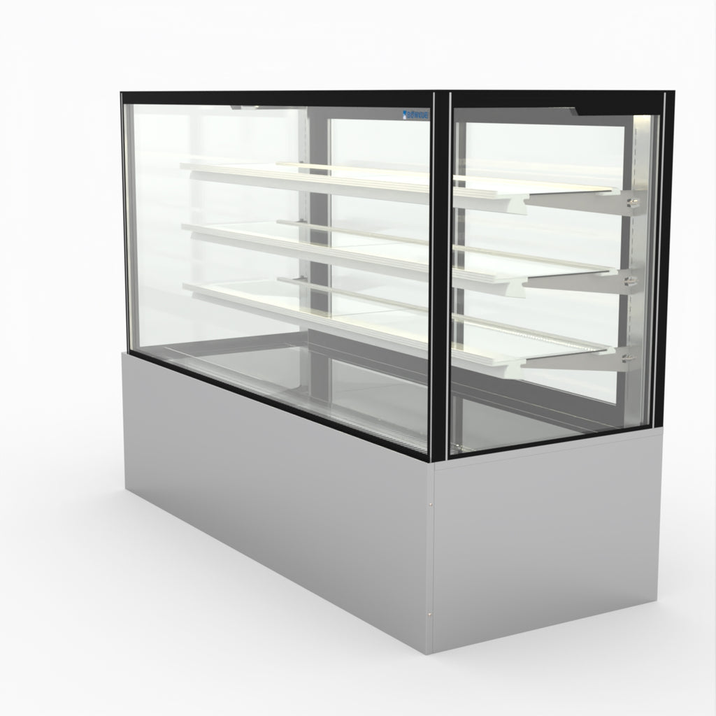 Bonvue Cake Display - SF860V
