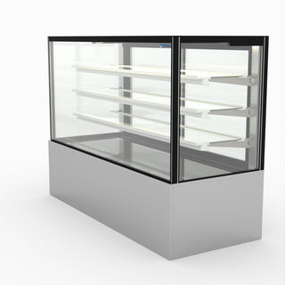 Bonvue Bonvue Cake Display SF860V