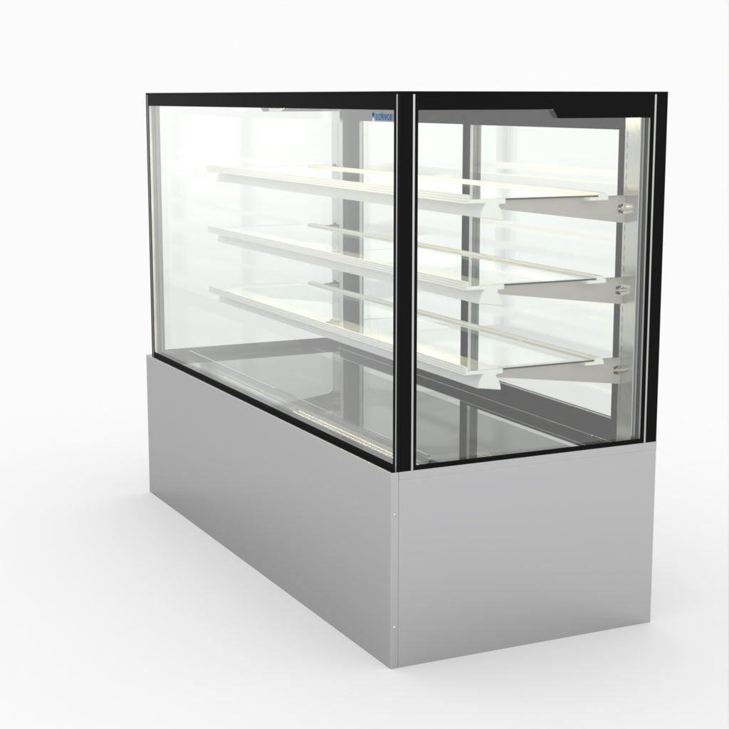 Bonvue Cake Display - SF860V