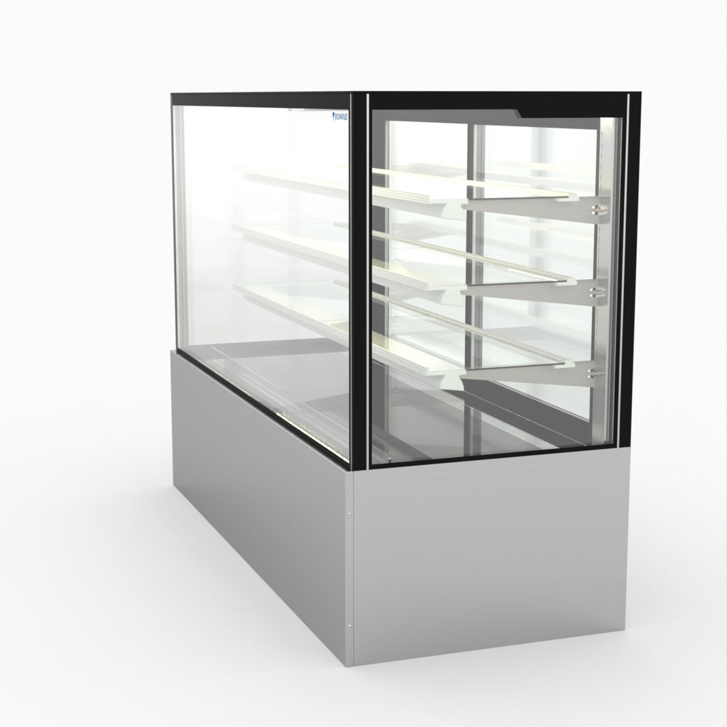 Bonvue Cake Display - SF860V