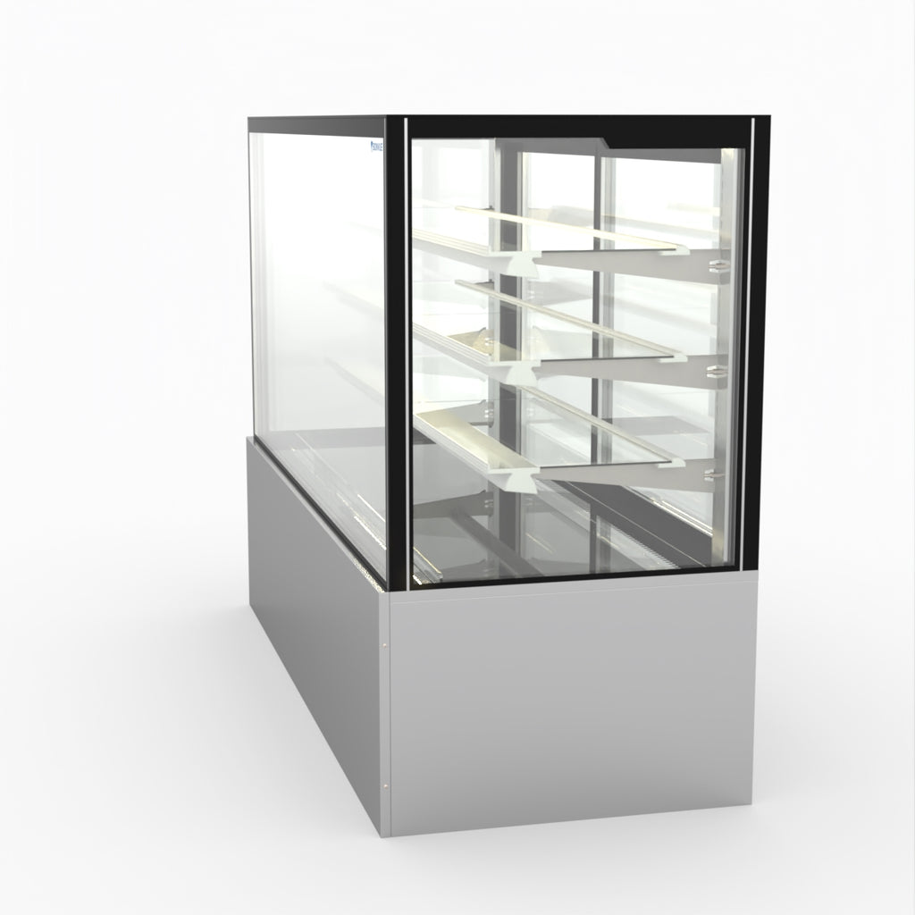 Bonvue Cake Display - SF860V