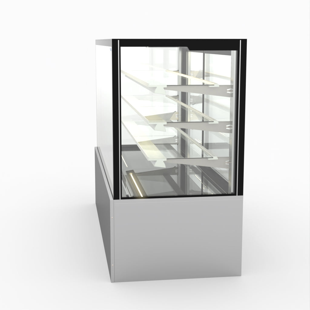 Bonvue Cake Display - SF860V