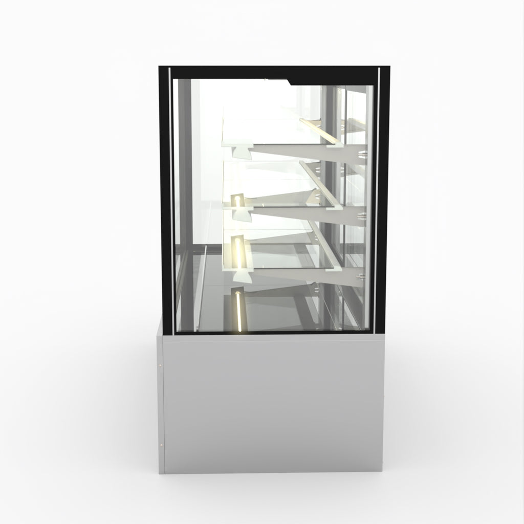 Bonvue Cake Display - SF860V