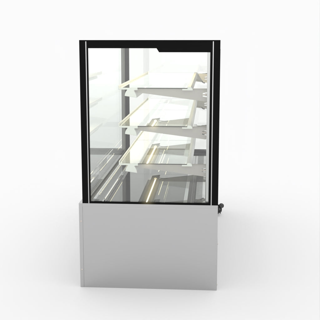 Bonvue Cake Display - SF860V