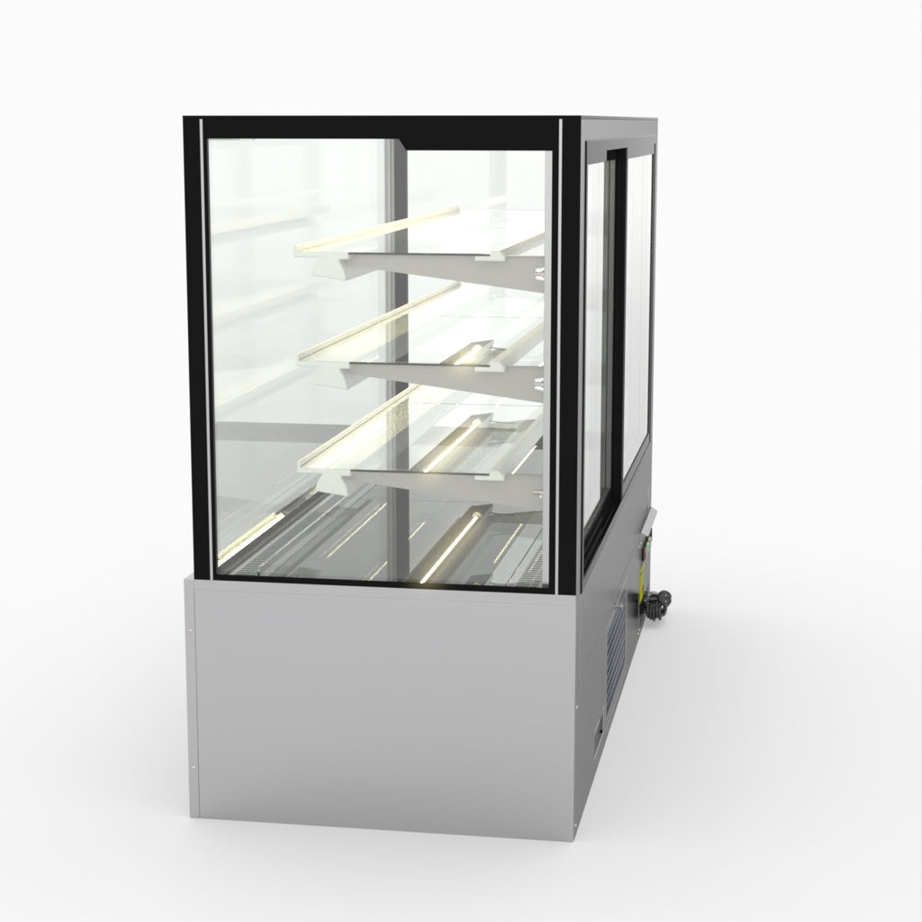 Bonvue Cake Display - SF860V