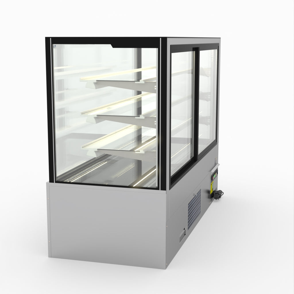 Bonvue Cake Display - SF860V