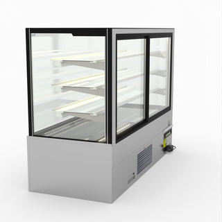 Bonvue Bonvue Cake Display SF860V