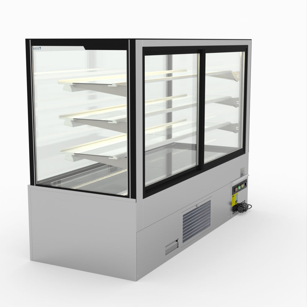 Bonvue Cake Display - SF860V