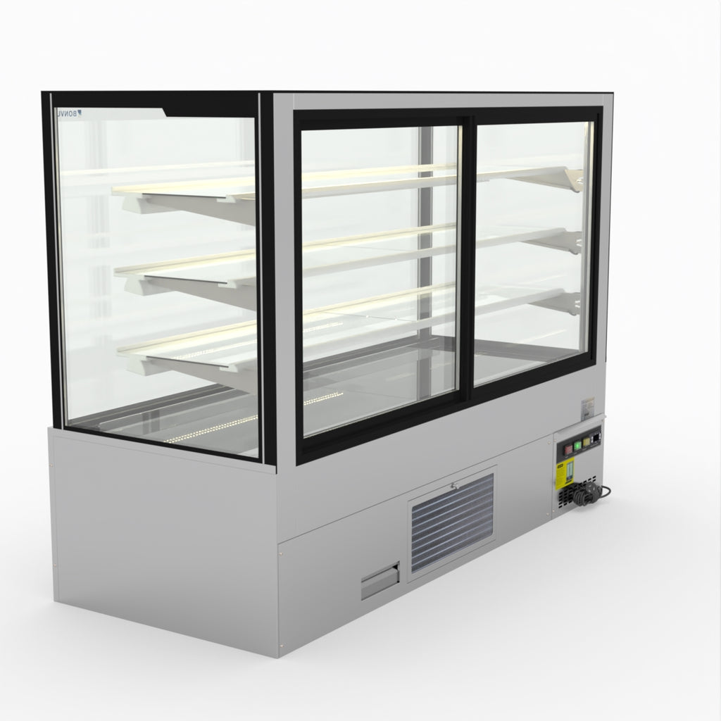 Bonvue Cake Display - SF860V