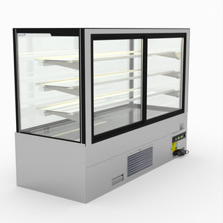 Bonvue Bonvue Cake Display SF860V