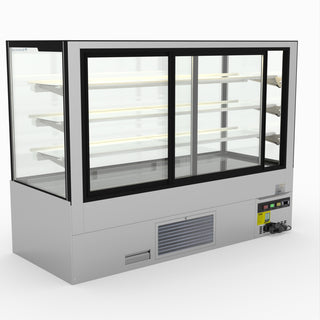 Bonvue Bonvue Cake Display SF860V