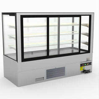 Bonvue Bonvue Cake Display SF860V