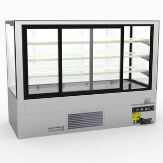 Bonvue Bonvue Cake Display SF860V