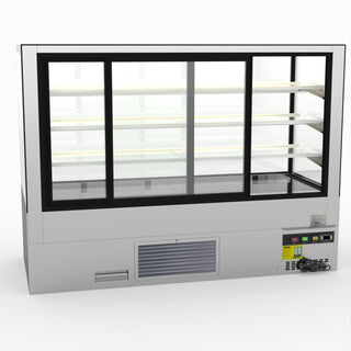 Bonvue Bonvue Cake Display SF860V