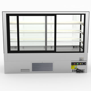 Bonvue Bonvue Cake Display SF860V