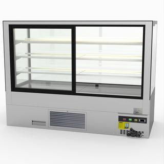 Bonvue Bonvue Cake Display SF860V