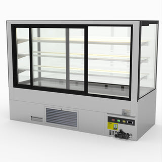 Bonvue Bonvue Cake Display SF860V