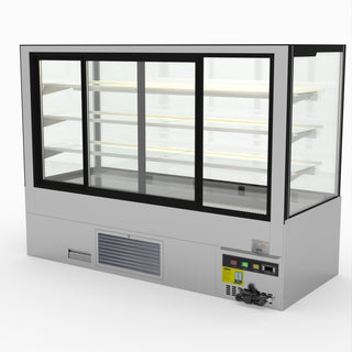 Bonvue Bonvue Cake Display SF860V