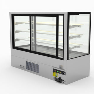 Bonvue Bonvue Cake Display SF860V