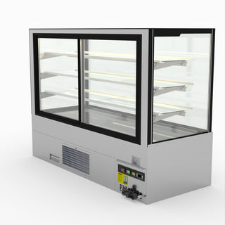 Bonvue Bonvue Cake Display SF860V