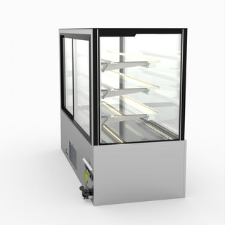 Bonvue Bonvue Cake Display SF860V