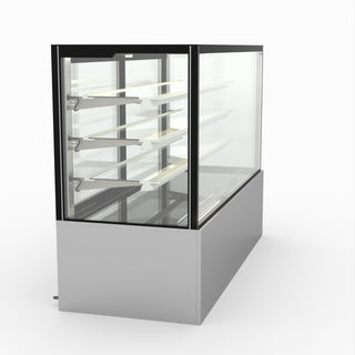 Bonvue Bonvue Cake Display SF860V