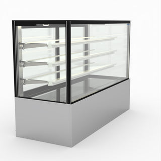 Bonvue Bonvue Cake Display SF860V