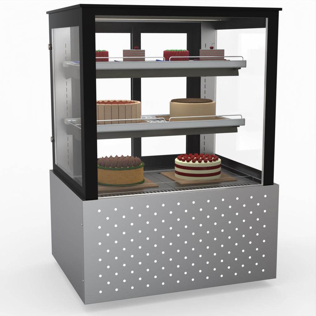 Chilled Food Display - Bonvue SG090FA-2XB