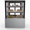 Chilled Food Display - Bonvue SG090FA-2XB