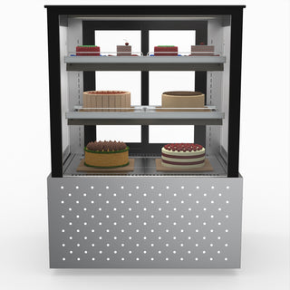 Chilled Food Display - Bonvue SG090FA-2XB