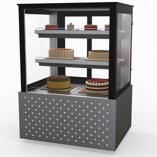 Chilled Food Display - Bonvue SG090FA-2XB