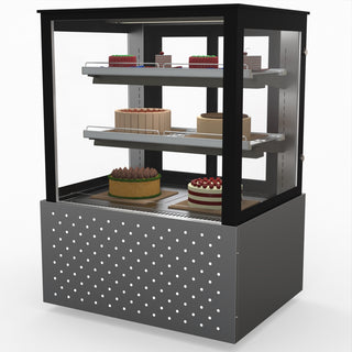 Chilled Food Display - Bonvue SG090FA-2XB