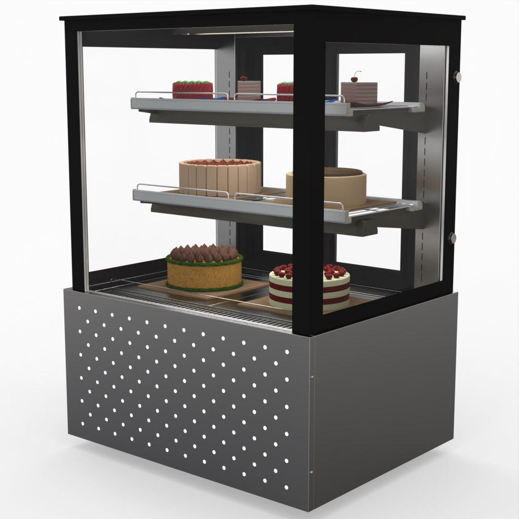 Chilled Food Display - Bonvue SG090FA-2XB