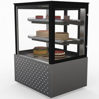 Chilled Food Display - Bonvue SG090FA-2XB