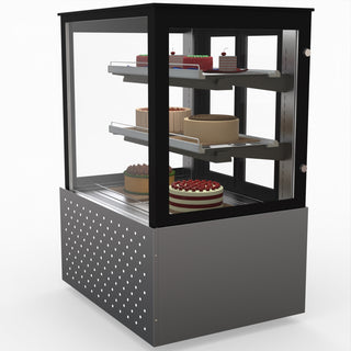 Chilled Food Display - Bonvue SG090FA-2XB