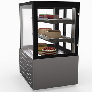 Chilled Food Display - Bonvue SG090FA-2XB