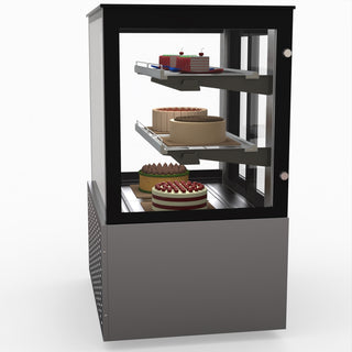 Chilled Food Display - Bonvue SG090FA-2XB