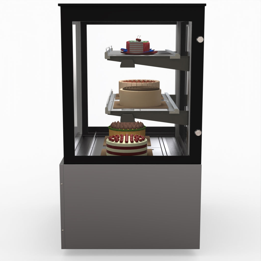 Chilled Food Display - Bonvue SG090FA-2XB