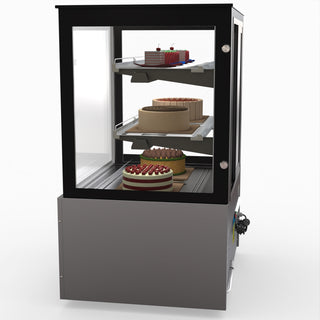 Chilled Food Display - Bonvue SG090FA-2XB