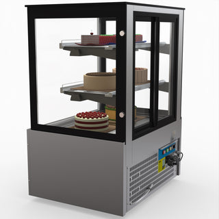 Chilled Food Display - Bonvue SG090FA-2XB