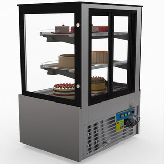 Chilled Food Display - Bonvue SG090FA-2XB