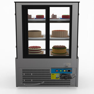 Chilled Food Display - Bonvue SG090FA-2XB