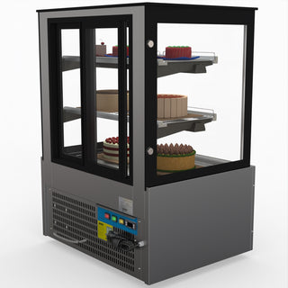 Chilled Food Display - Bonvue SG090FA-2XB