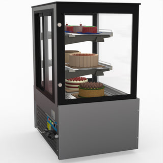 Chilled Food Display - Bonvue SG090FA-2XB