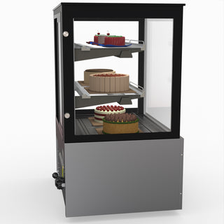 Chilled Food Display - Bonvue SG090FA-2XB