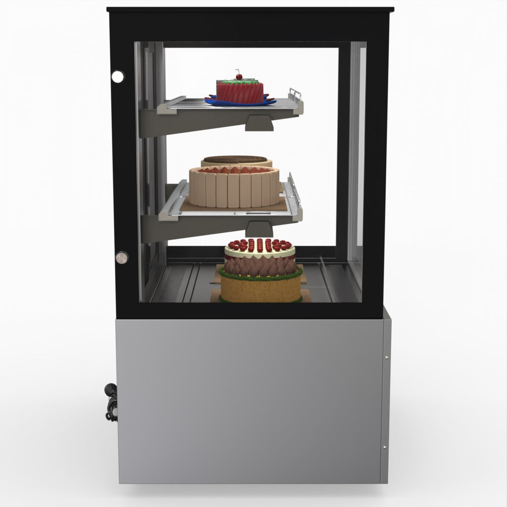 Chilled Food Display - Bonvue SG090FA-2XB