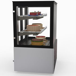 Chilled Food Display - Bonvue SG090FA-2XB