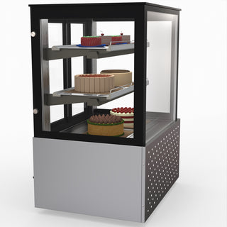 Chilled Food Display - Bonvue SG090FA-2XB