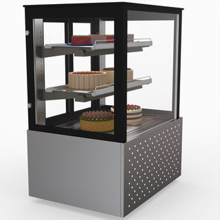 Chilled Food Display - Bonvue SG090FA-2XB