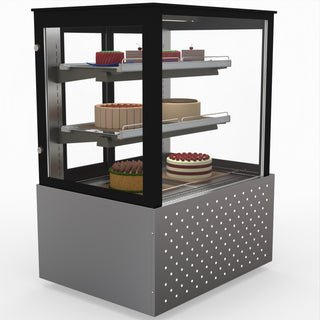 Chilled Food Display - Bonvue SG090FA-2XB